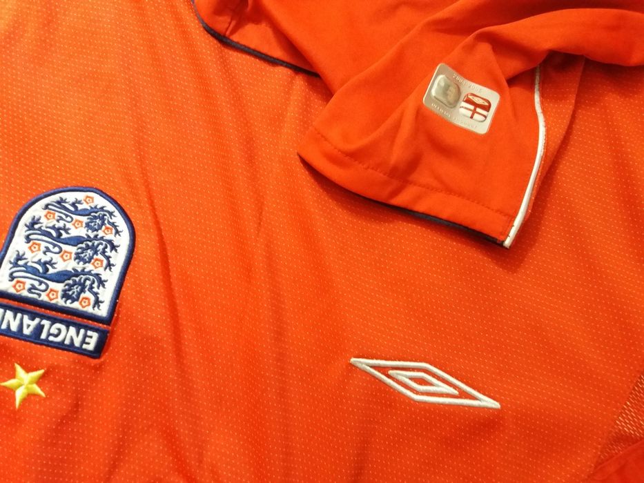 Sportowe koszulki UMBRO S/M, XL