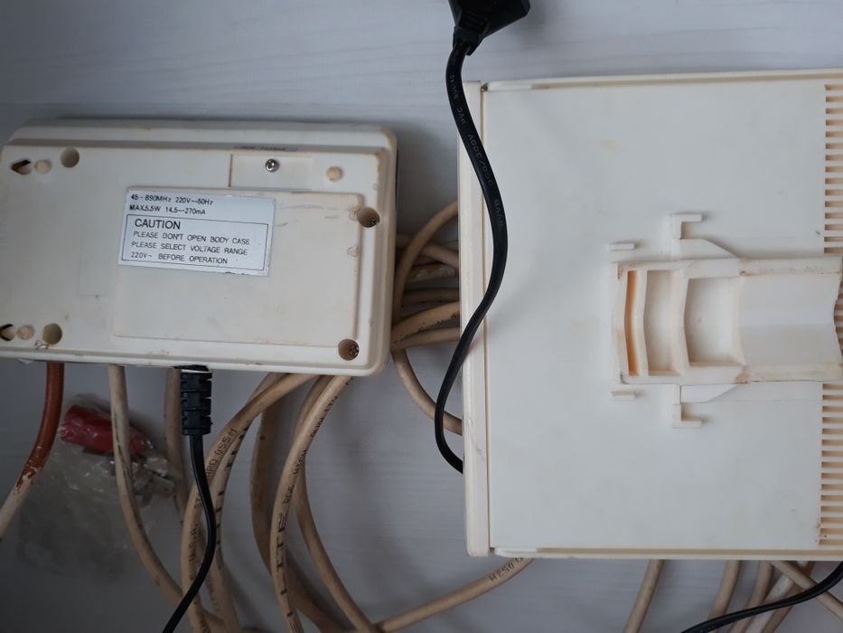 Усилитель антенный Nippon America W 9000 оригинал