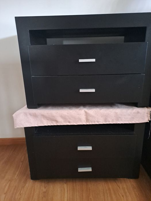 Mesinhas de cabeceira