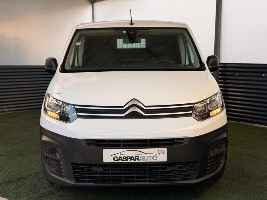Citroen Berlingo 1.5 IVA DEDUTÍVEL