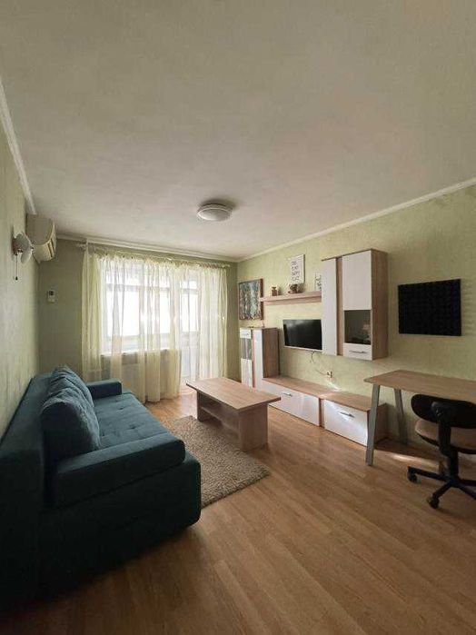 Сдам 2ком кв Вишневского пер./И.  Рабина!