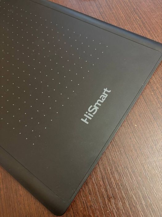 Графічний планшет HiSmart WP9620