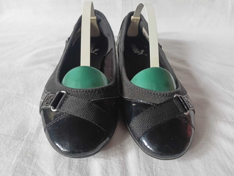 Puma roz. 38 /UK 5/ -wkładka 24,3 cm- stan bdb