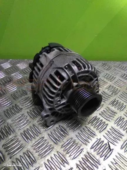 Conjunto Reparação de Motor VW Golf 1.4i AHW