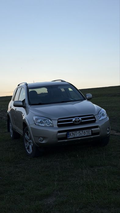 Toyota RAV-4