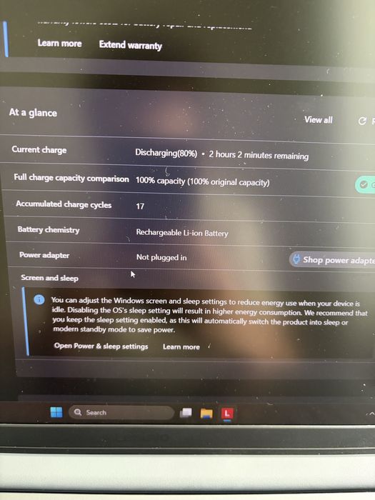 LOQ Lenovo 15IAX9E