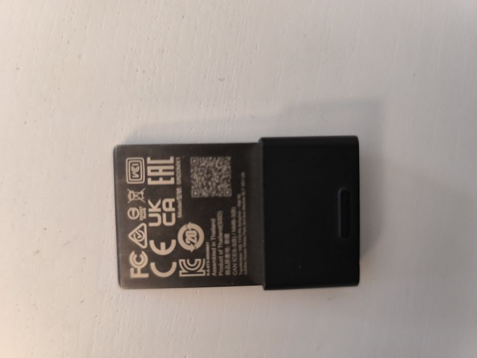 SSD Xbox série X ou S de 512 gb