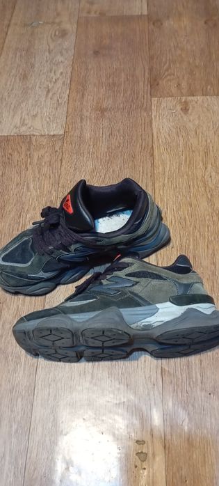 Продам кросівки чоловічі,б/у