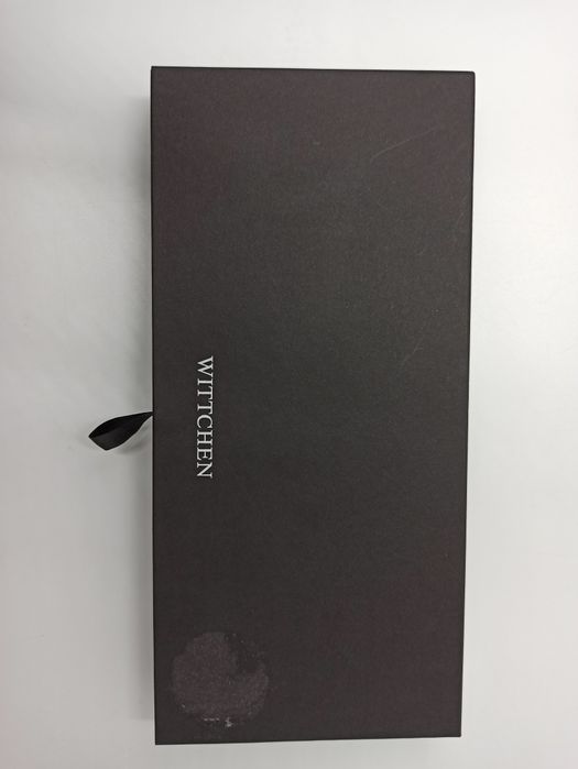 Portfel skórzany męski Wittchen