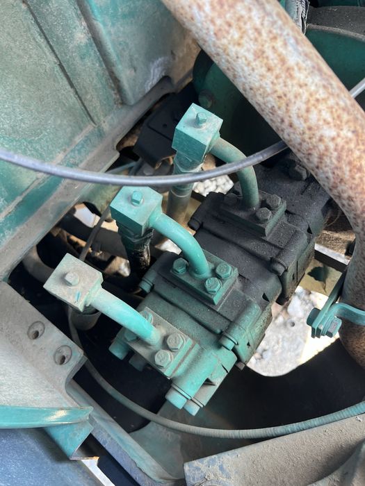 Продам мини эксковатор