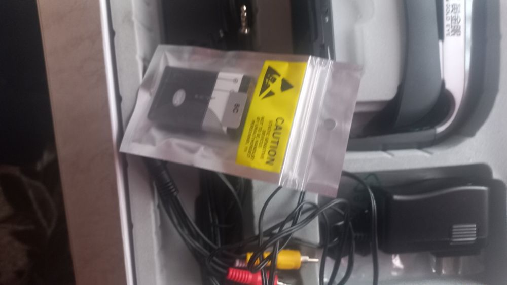 Продам віртуальні окуляри