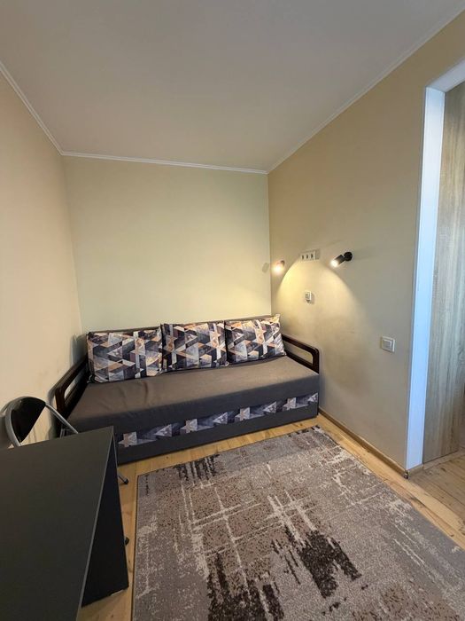 Продаж 1 кімнатної квартири Фастівська