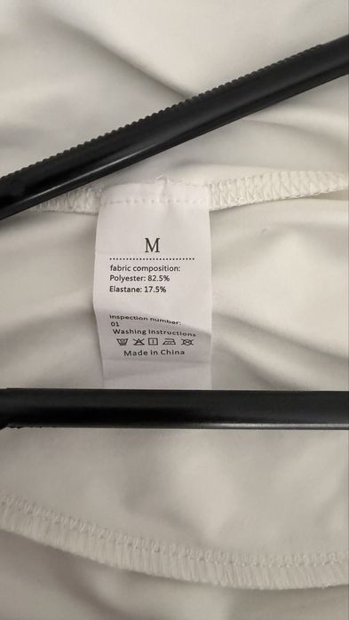 Casaco de fecho Alo M usado 1 vez