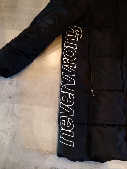 Cropp kurtka/płaszcz r. S jak nowy