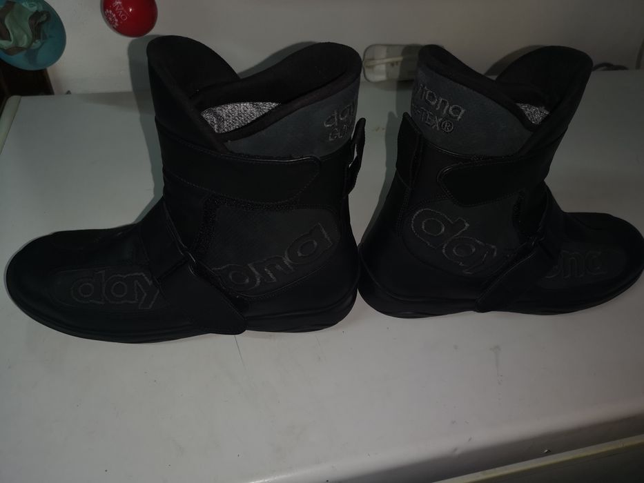 Botas Daytona Journey XCR