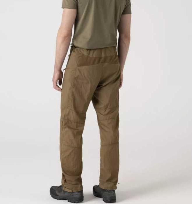 ‼️ШТАНИ Helikon-Tex Windrunner Pants Windpack Nylon Додаткові Брюки ‼️