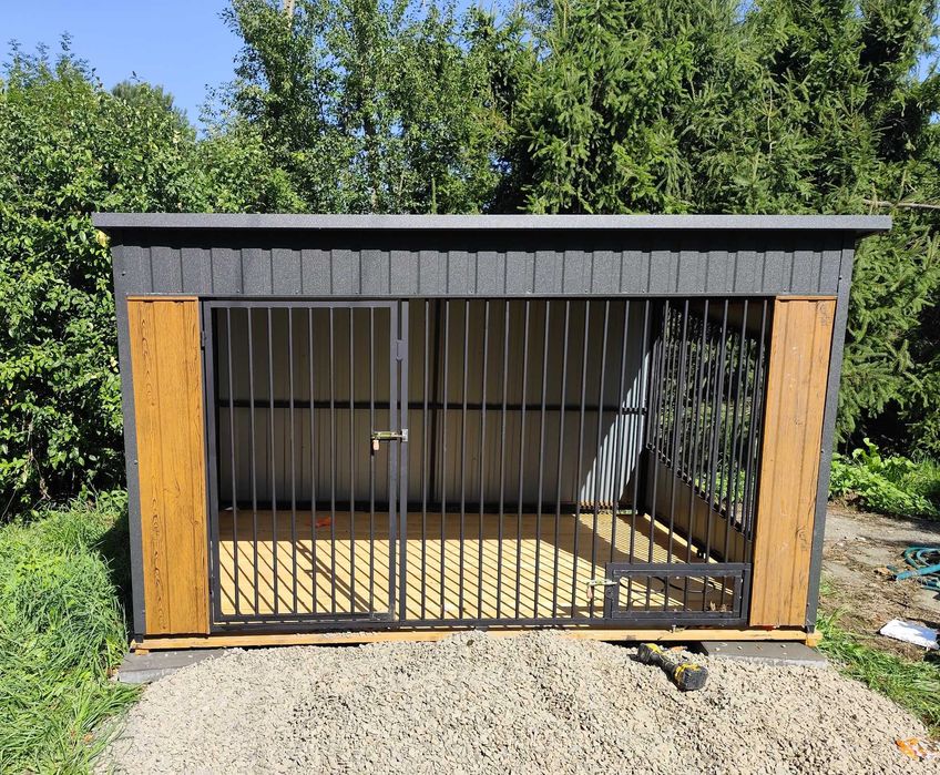 Kojec Boks dla PSA Niska Cena