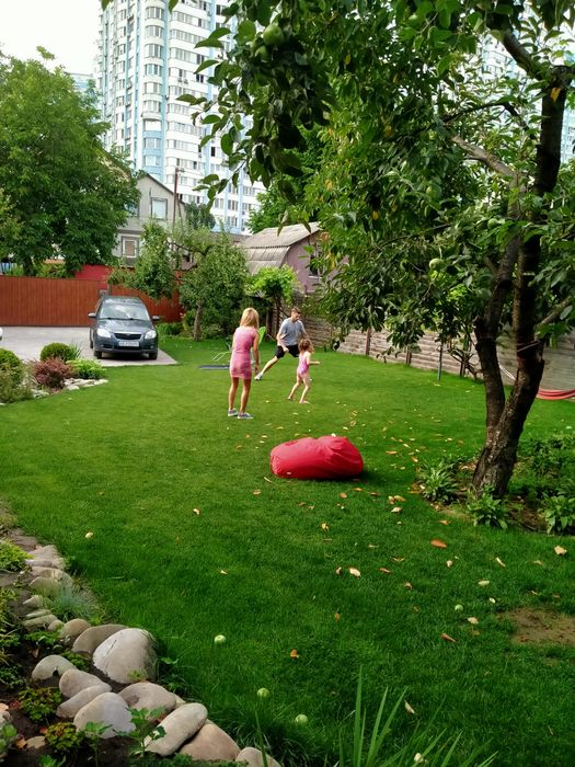 Студио для двоих с санузлом и кухней