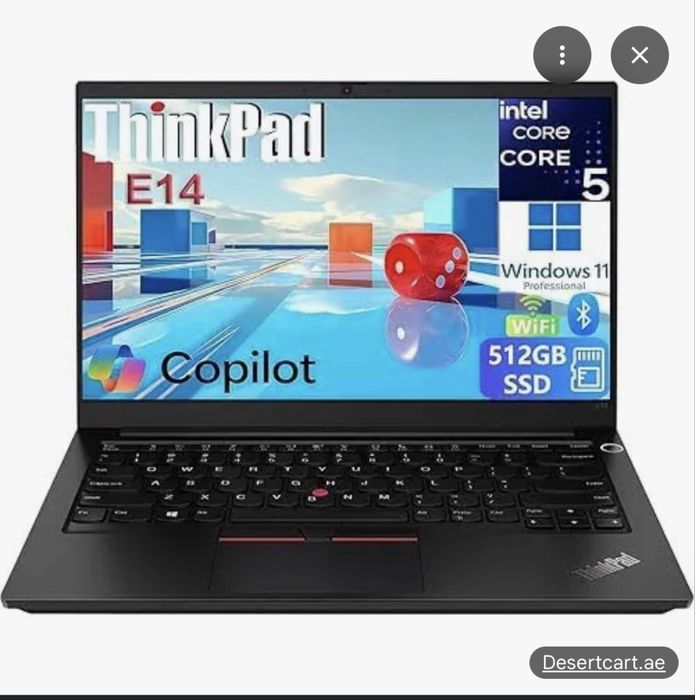 thinkpad e14 - купить ноутбуки и аксессуары Киев - Цена на OLX.ua