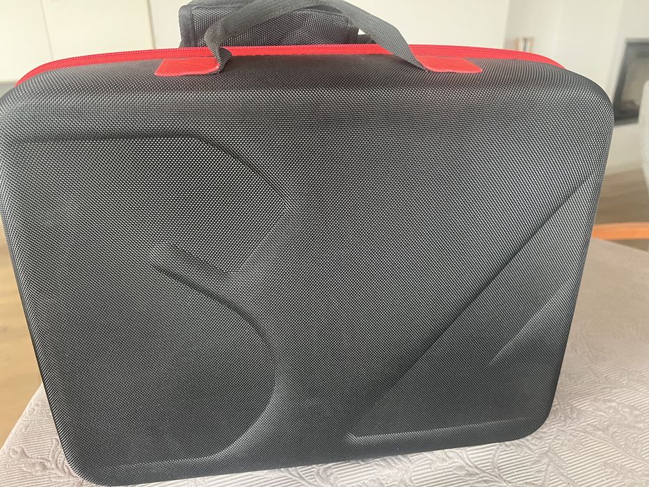 Drone DJI FPV combo NOVO