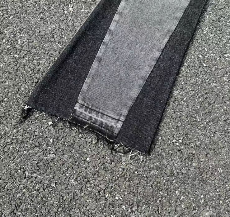 Gallery dept flared jeans / Джинси Gallery Dept flared