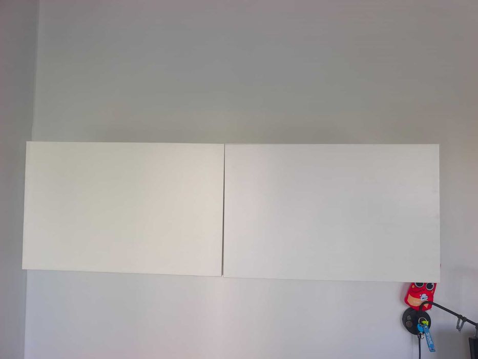 Szafka ścienna Ikea Besta 120x40x38 cm