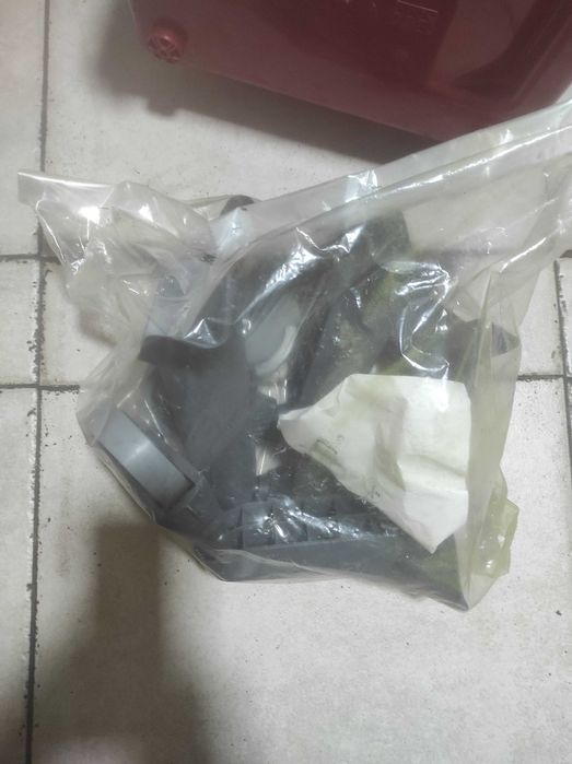 Balde com Prensa linha Profissional