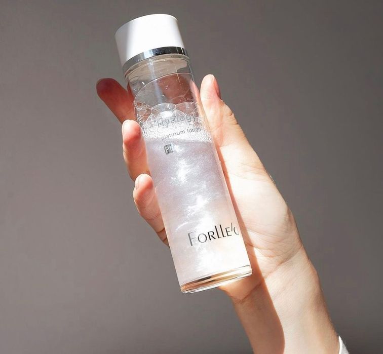 Forlled японская косметика