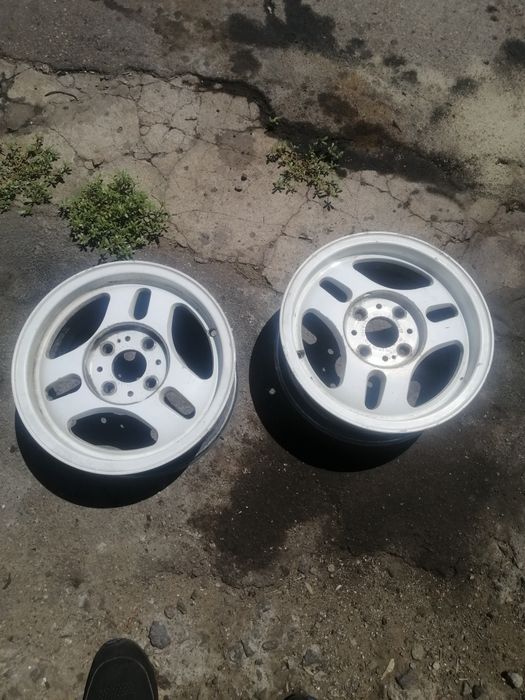 Легкосплавные диски R13