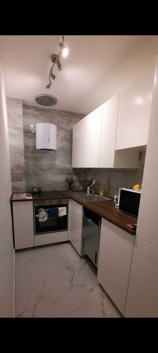2 pokojowe z  oddzielną kuchnią