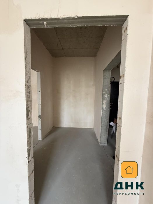 ЖК Жемчужина! Кадор на Таирова! Двухкомнатна квартира без ремонта!