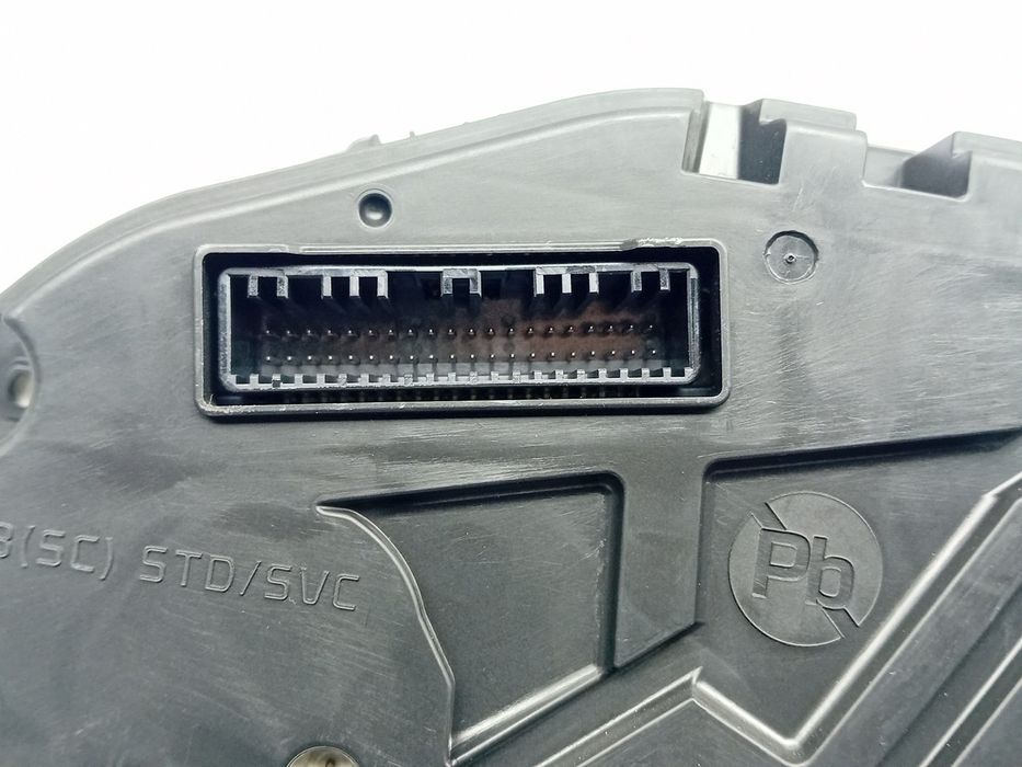 Quadrante / painel de instrumentos KIA Rio IV (YB)