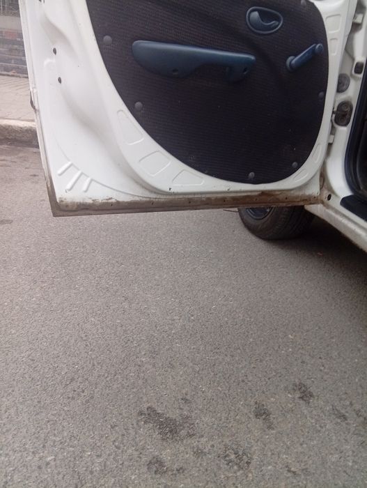 Продається Фіат Добло