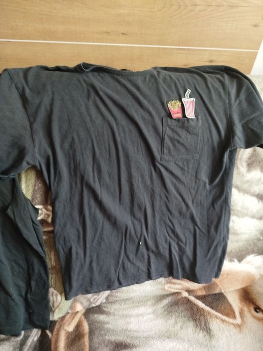 Sprzedam bluzki koszulki meskie