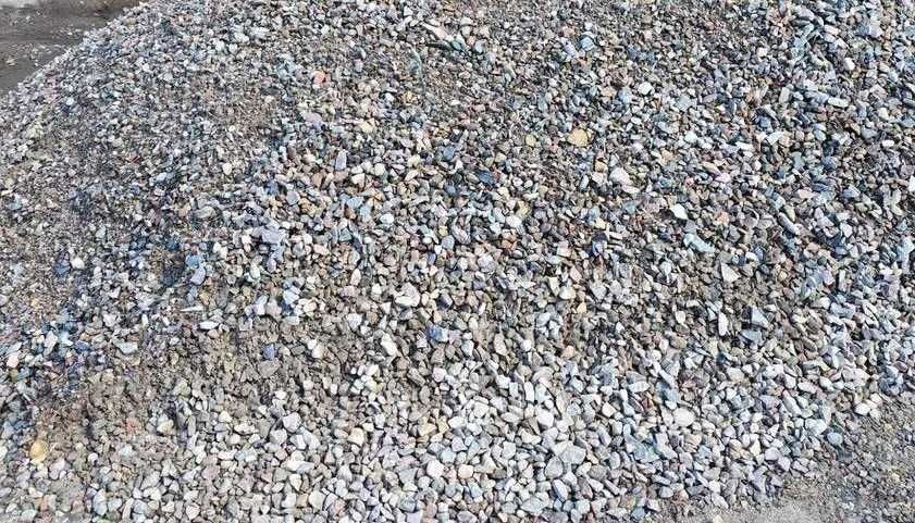 Kamień wapienny kruszywo 0-31.5mm 4-31.5 0-63mm tłuczeń granit grys