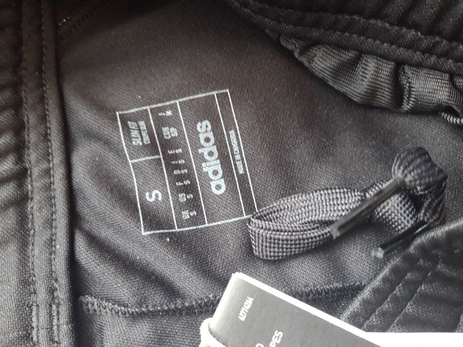 Spodnie dresowe Adidas