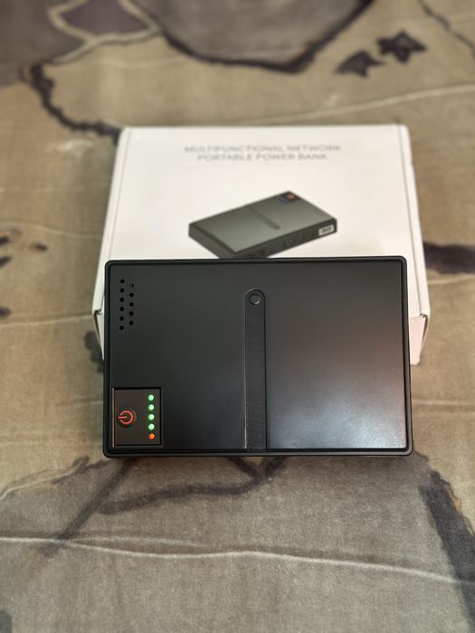 ДБЖ/UPS для роутера