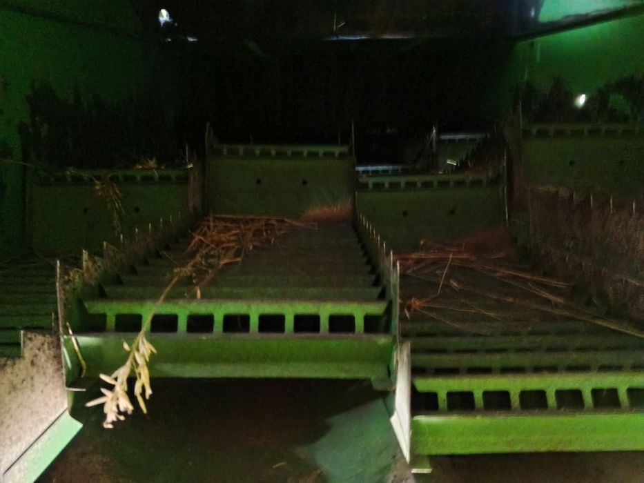 Продам комбайн Claas Protector