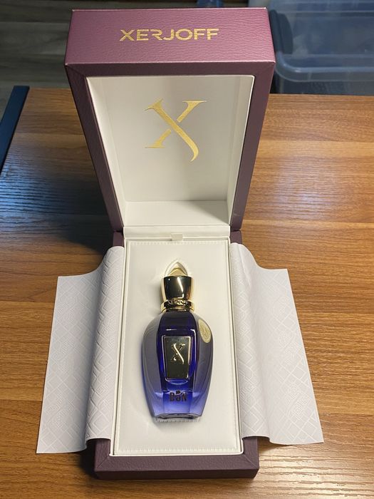 Xerjoff Don 50ml