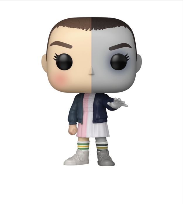 Funko pop strainger things передзамовлення