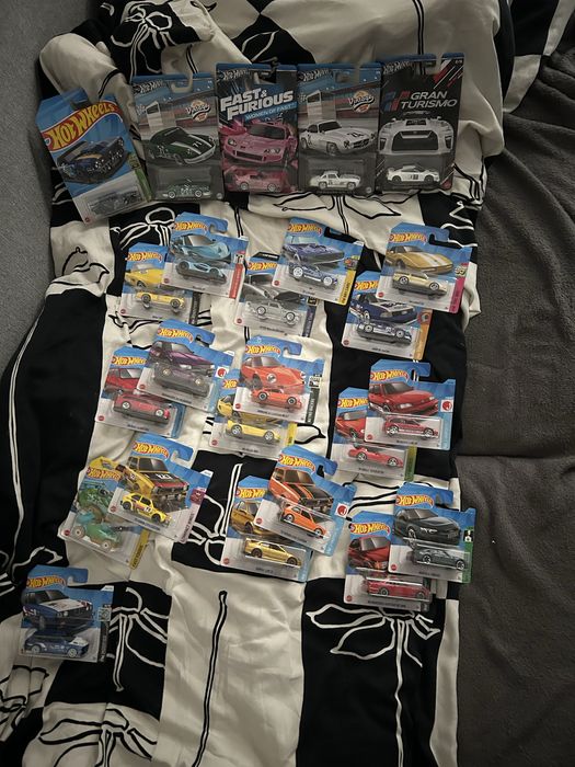 Hotwheels