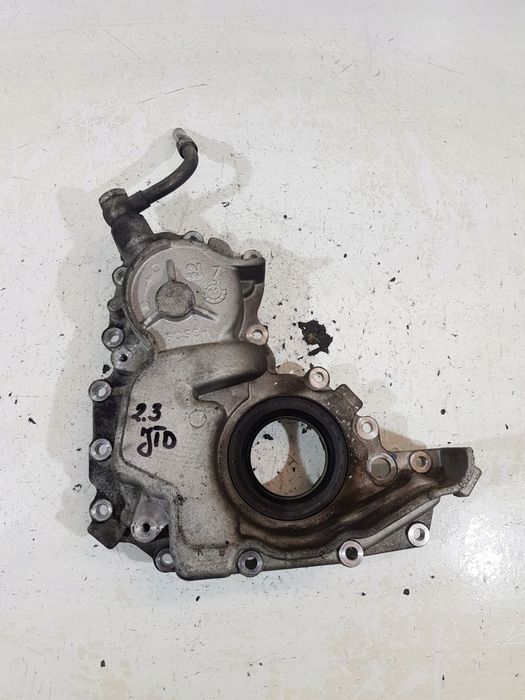 pompa oleju f009d00748 fiat ducato iii iveco 2.3 jtd