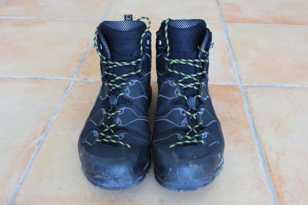 Botas de caminhada  GORE-TEX
