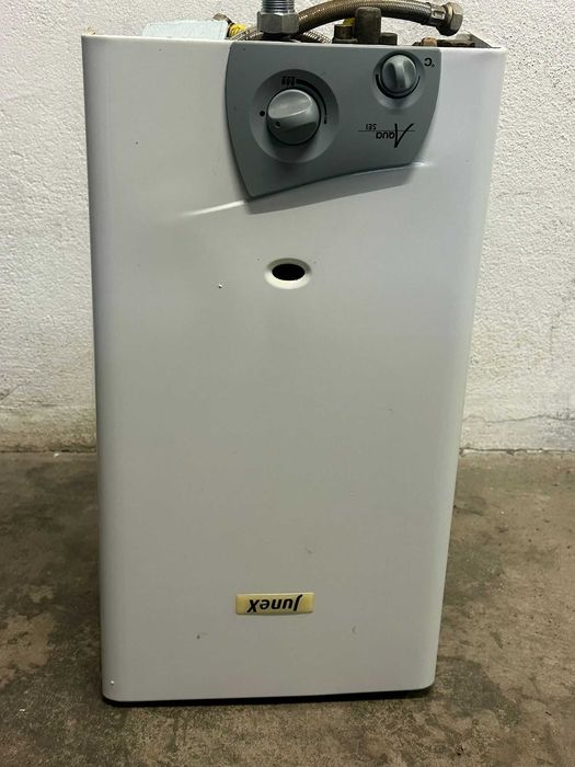 Esquentador inteligente junex