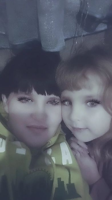 Доброго дня ми переселенци переехала з донецької області