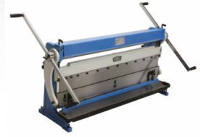 Calandra + Quinadeira + Guilhotina 1016 mm   JR19