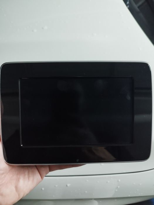 Vendo Écran Original Mercedes CLA W117