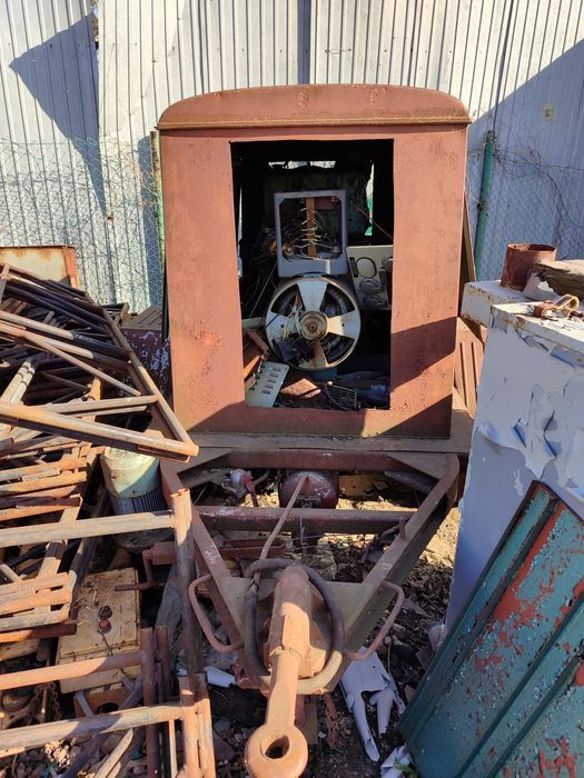 Продам трёхфазный дизельный генератор,на лафете