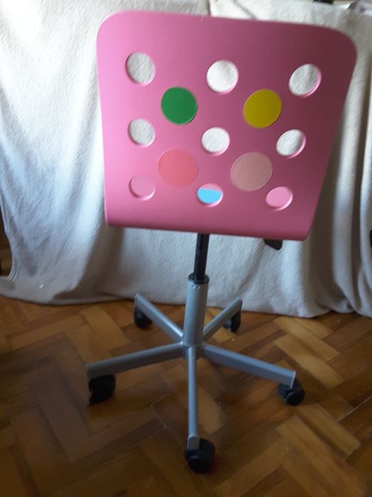 Cadeira criança  - como NOVA