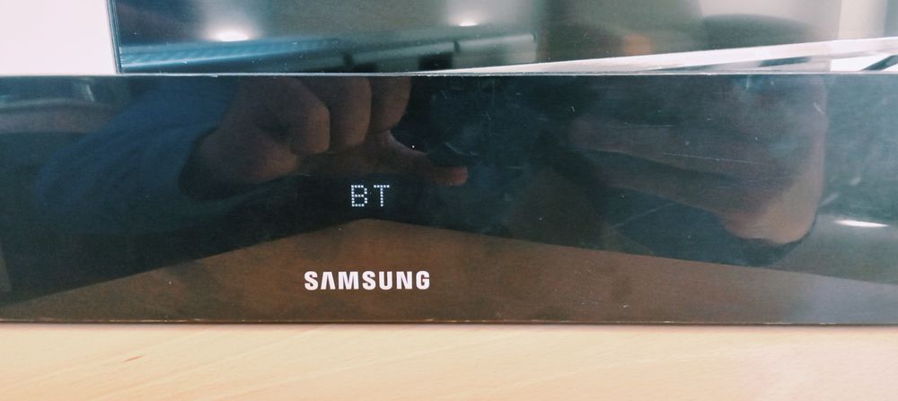 Samsung bluetooth
